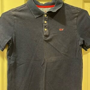Vineyard Vines Navy size Large 12, 14 Target